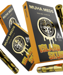 muha meds carts