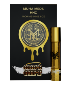 MUHA MEDS