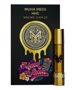 MUHA MEDS