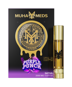 MUHA MEDS