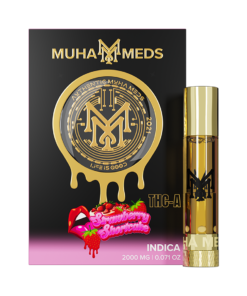 MUHA MEDS