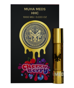 MUHA MEDS