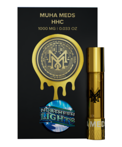MUHA MEDS