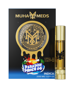 MUHA MEDS