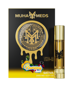 MUHA MEDS