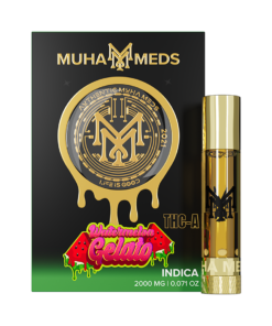 MUHA MEDS