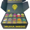 MUHA MEDS